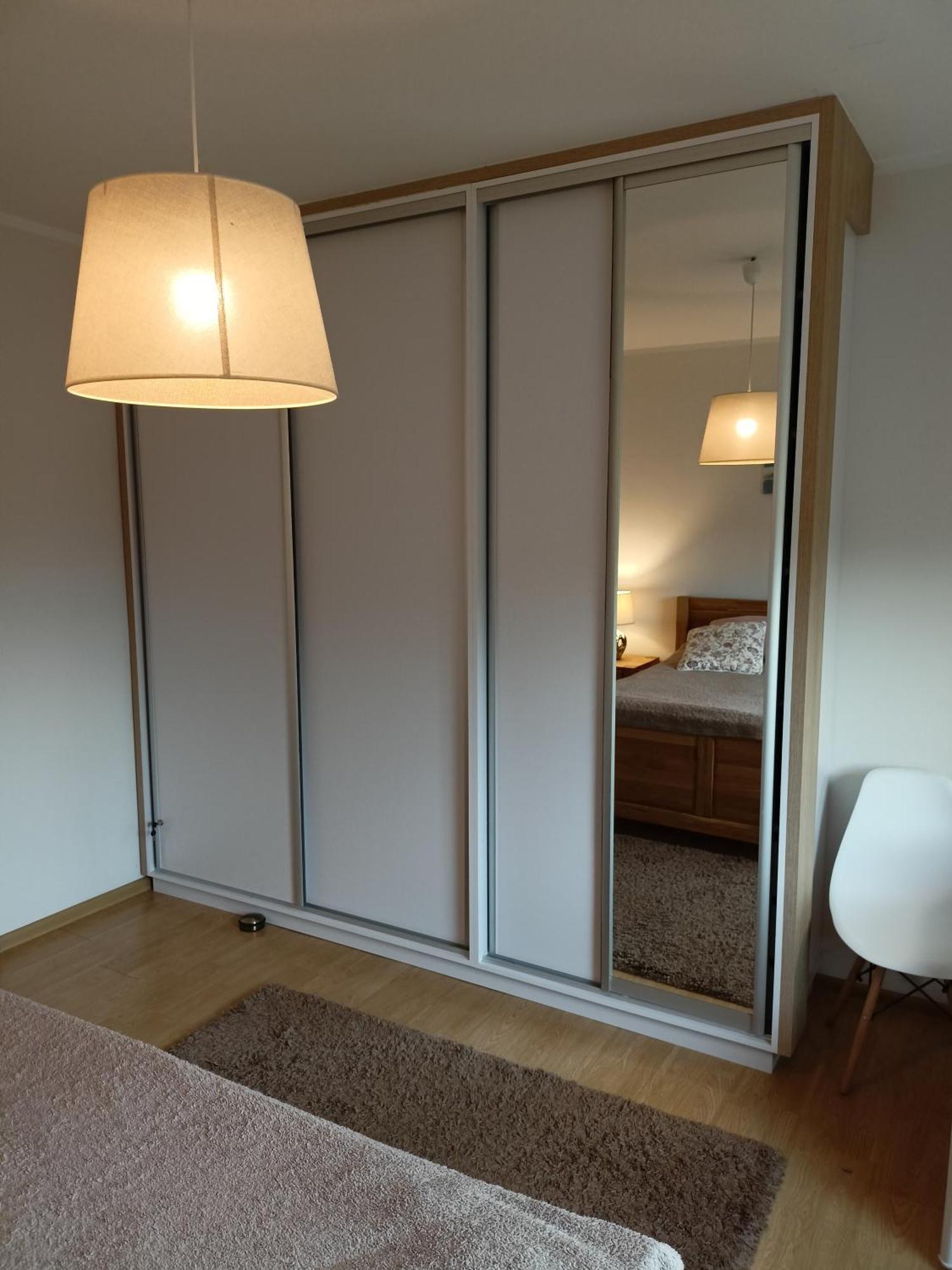 Anna Apartment Czarny Mlyn Ruang foto